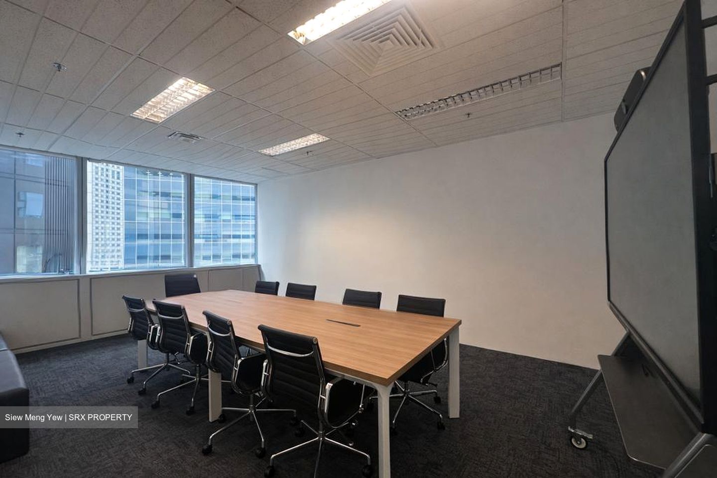 Income At Raffles (D1), Office #596874251